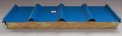 RW-960-100 Sandwich Panel