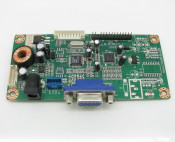 Rowa LCD Controller Board R.RM3251