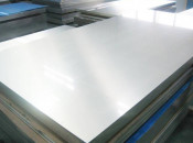 Ral 9003 Color Coated Zn Al Steel Sheet for Construction Use
