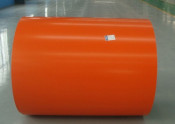 Ral2003 Pastellorange PPGI Steel Coil