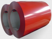 Ral3016 Ral3018 Red PPGI PPGL