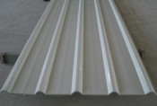 Ral7047 Ral7044 Ribbed/Corrugated/Water Wave Iron Roof Sheet