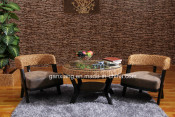 Rattan Furniture Home Coffee Table Sets