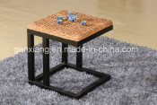 Rattan Furniture Living Room Side Table