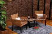 Rattan Home Furniture Table Set Combination Chair