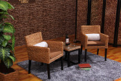 Rattan Home Furniture Table Set Combination