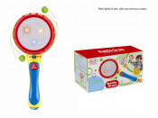 Rattle-Drum with Light & Music (H0664188)