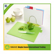 Rectangle Cutting Board/Plastic Cutting Board/PP Cutting Board Y95303
