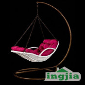 Relaxing Comfortable Garden Swing Hanging Chair (JJ-F908)