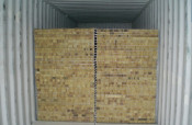Rockwool Sandwich Panel for Wall / Roofing