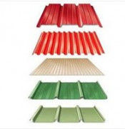 Roofing Sheet for House