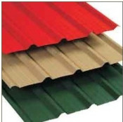 Roofing Sheet for House