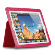 Executive iPad 3/4 case. Rose