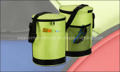 Round Cooler Shoulder Bag (27065)