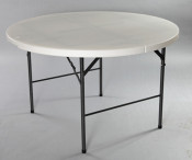 Round Folding Banquet Table (SY-152Y)