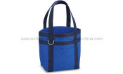 Rugby Stripe Mini Boat Tote Bag 21103