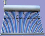SABS Solar Geysers for Home Use