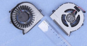 Samsung NP300E5C Fan
