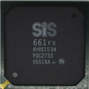 SIS661FX