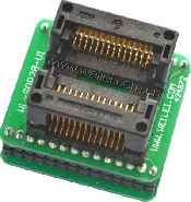 Adapter WL-SOP28-U1