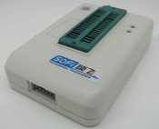 SP8-A FLASH/EEPROM Programmer