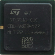 STI7111-CUC