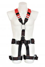 Safety Work Belt/Harness for Construction Worker