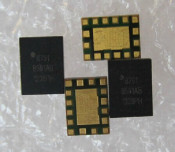 Samsung I9158 9192 MINI 6751 Power Amplifier IC