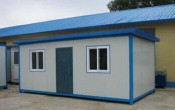 Sandwich Panel for Prefabricated House