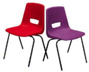 School Chair (MXZY-057)