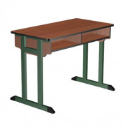 School Desk (MXZY-017)