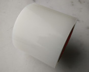 Screen Tape Low Adhesive 100mm x 100M
