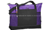 Select Zippered Tote (21078)