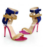 Sexy Women Dress Sandals (HCY02-224)