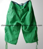 Short Pants for Men, Wash Pants