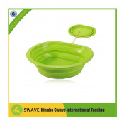 Silicone Kitchen Utensils Kitchen Ware Silicone Bucket