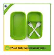 Silicone Kitchen Utensils Kitchen Ware Silicone Lunch Box