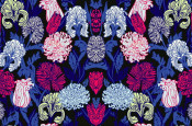 Silk Available Pirnt Artwork 39