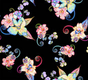 Silk Available Pirnt Artwork 46