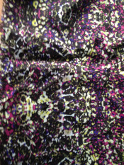 Silk Chiffon New Prints