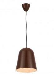 Simple Style Aluminium Acrylic Pendant Light (2161-S1)