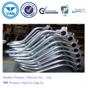 Siphonium & Tube Bending Working