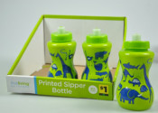 Sipper Bottle