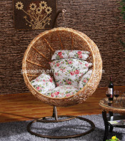 Sitting Room Furniture Nest Swing Chair Rattan Furniture