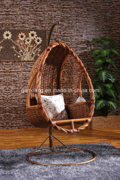 Sitting Room Furniture Swing Chair Home Rattan Furniture
