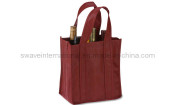 Six Bottle Wine Tote Bag 21087