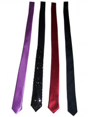 Skinny Necktie