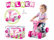 Sliding Toy Car Baby Walker (H9609006)