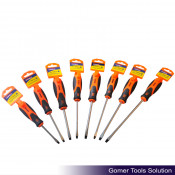 Slotted Screwdriver for Furniture Hardware (T02378)