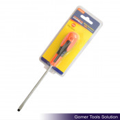 Slotted Screwdriver for Home Hardware (T02135)